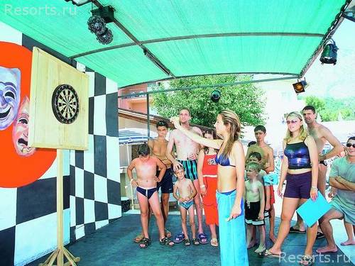 Club Hotel Sunbel 19